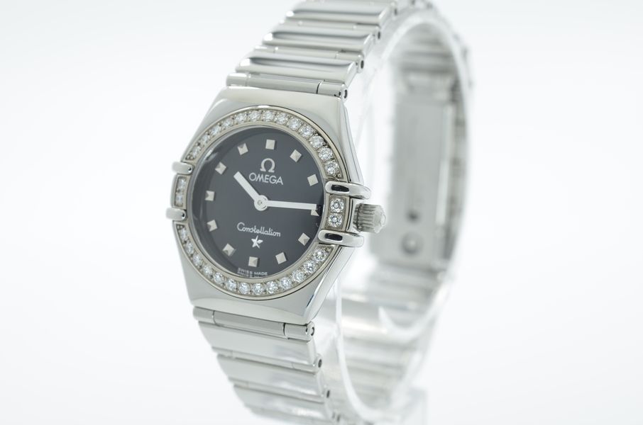 Omega My Choice Mini 1465.51.00